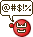 Очень злой :@%: